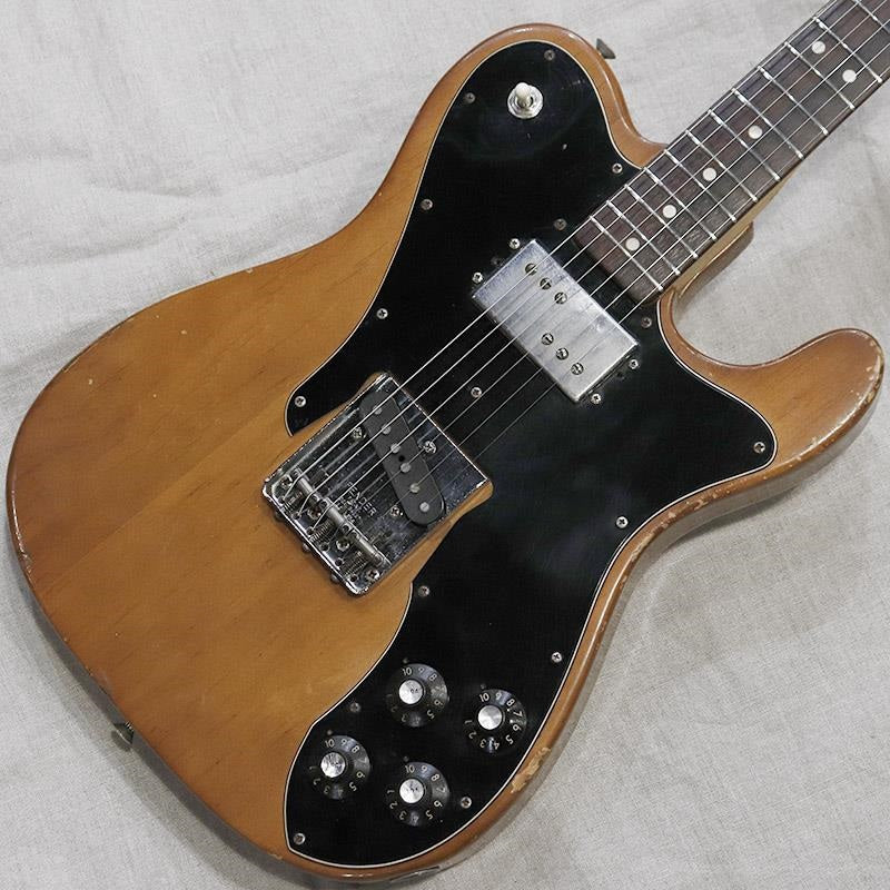 VINTAGE_Telecaster_Custom_'74_Walnut_R_02