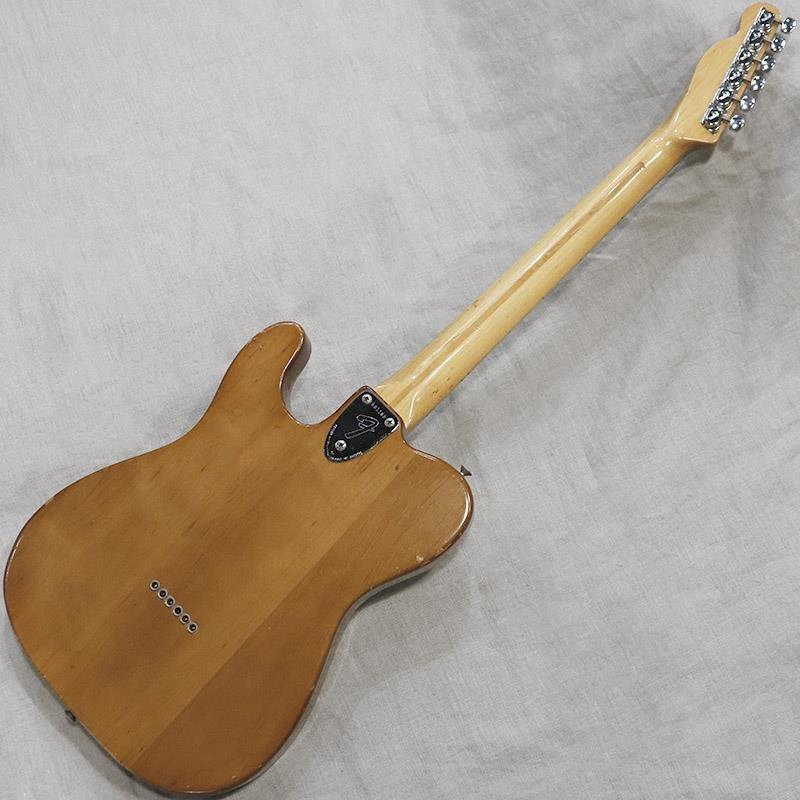 VINTAGE_Telecaster_Custom_'74_Walnut_R_03