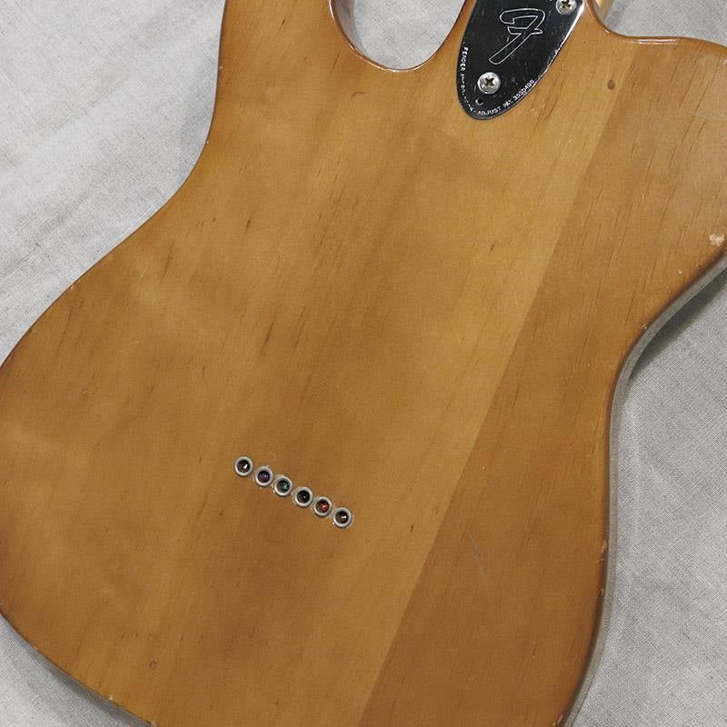 VINTAGE_Telecaster_Custom_'74_Walnut_R_04