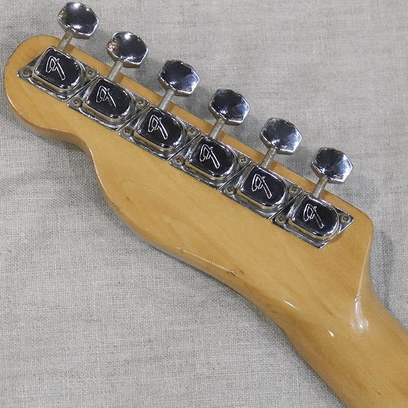 VINTAGE_Telecaster_Custom_'74_Walnut_R_10