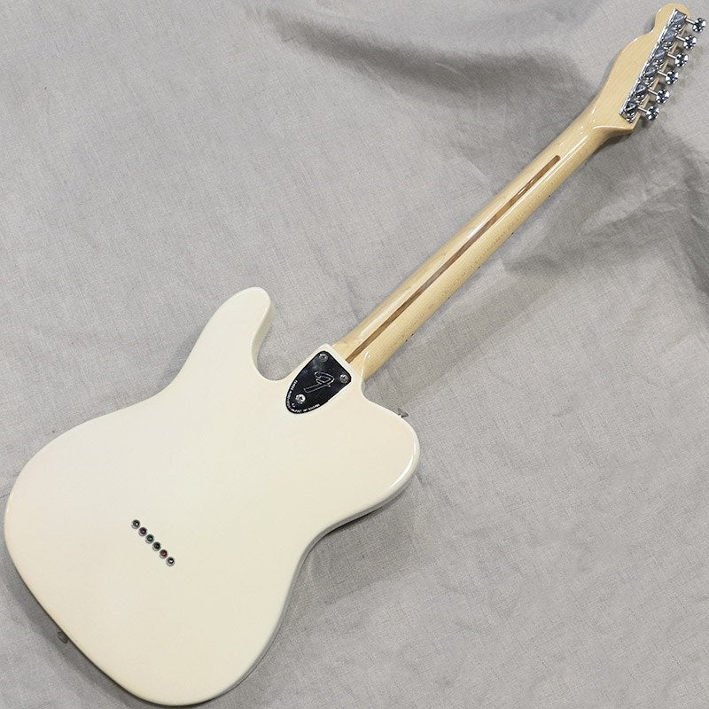VINTAGE_Telecaster_Custom_'80_OlympicWhite_M_03