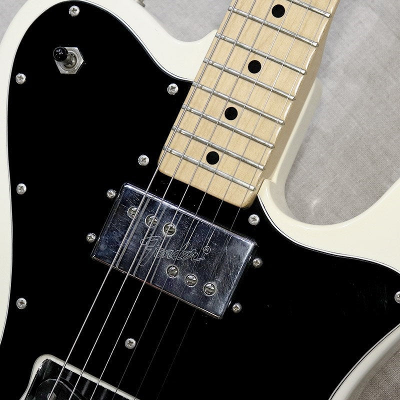 VINTAGE_Telecaster_Custom_'80_OlympicWhite_M_05