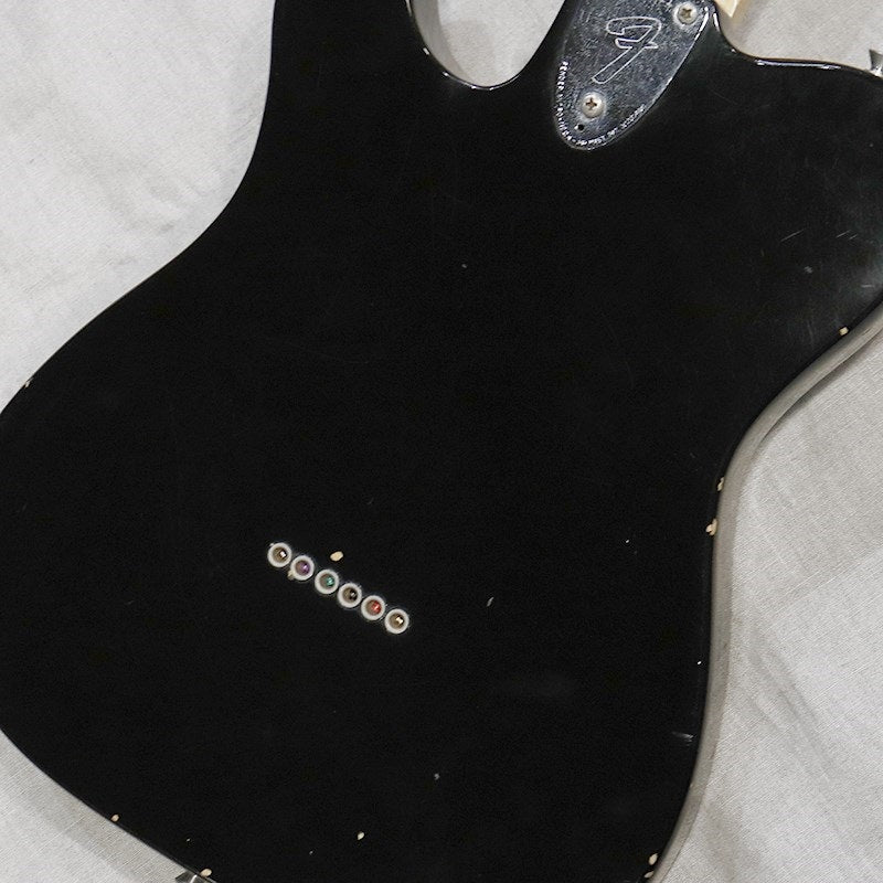 VINTAGE_Telecaster_Custom_mid70's_Ash_Body_Black_M_04