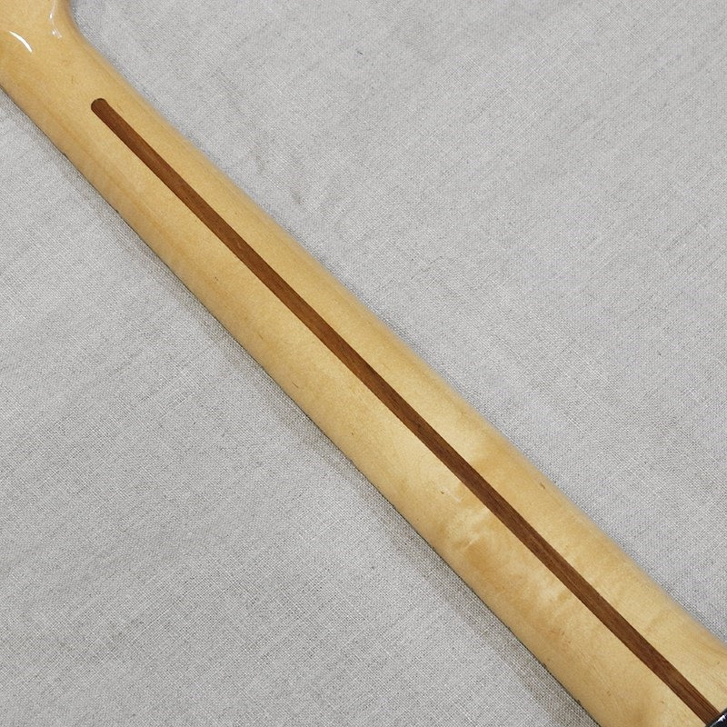 VINTAGE_Telecaster_Custom_mid70's_Ash_Body_Black_M_08