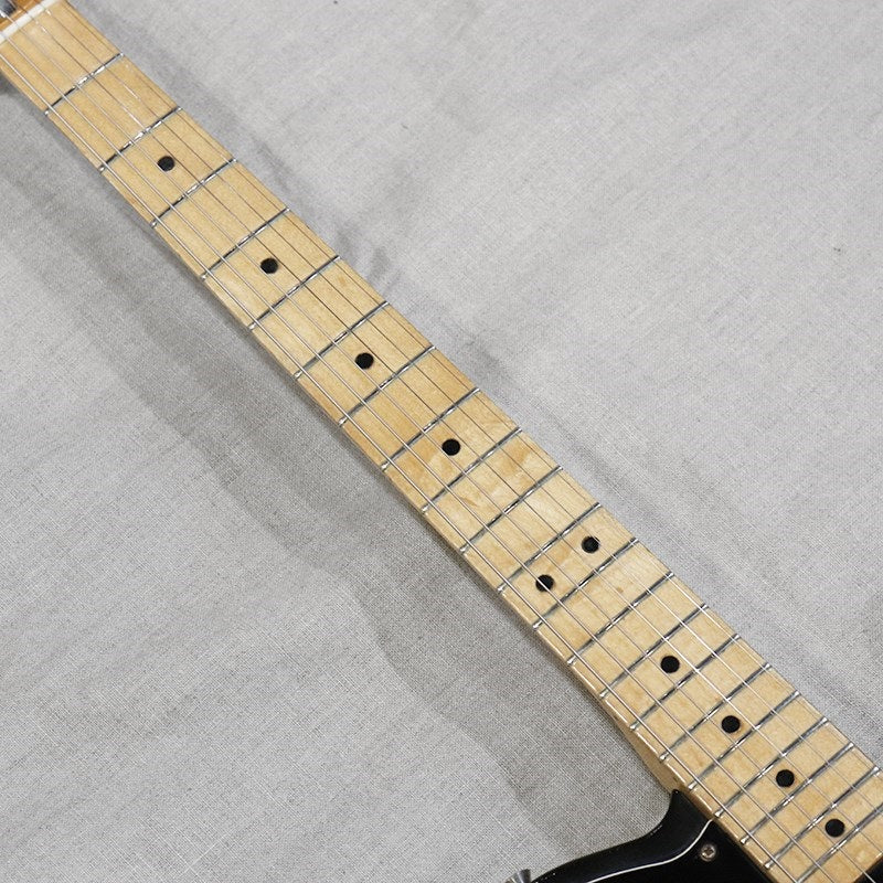 VINTAGE_Telecaster_Custom_mid70's_Ash_Body_Black_M_09