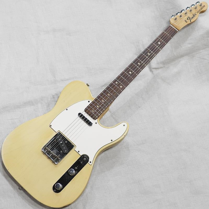 VINTAGE_Telecaster_'68_Blond_R_01