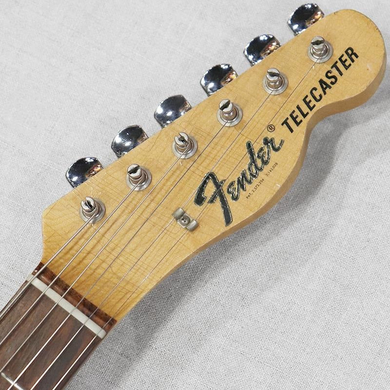 VINTAGE_Telecaster_'68_Blond_R_11