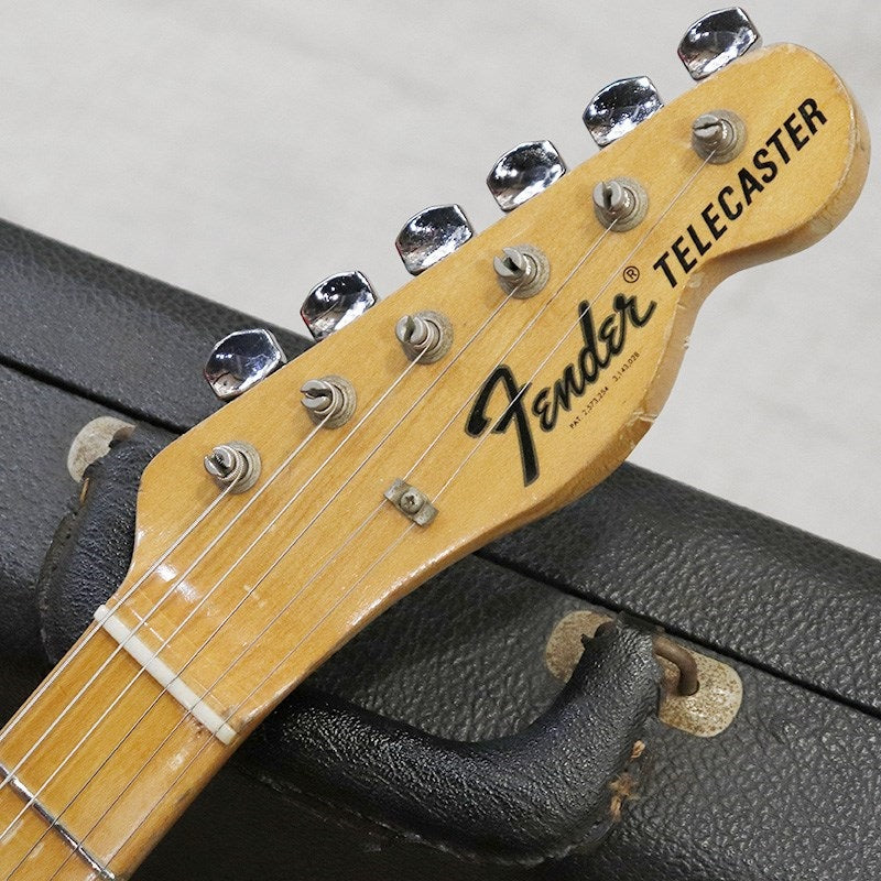VINTAGE_Telecaster_'68_Laminate_Maple_Fingerboard_Blond_M_11