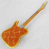 VINTAGE_Telecaster_'68_Laminate_Maple_Fingerboard_Neck_MJT_Body_AgedPinkPaisley_M_03