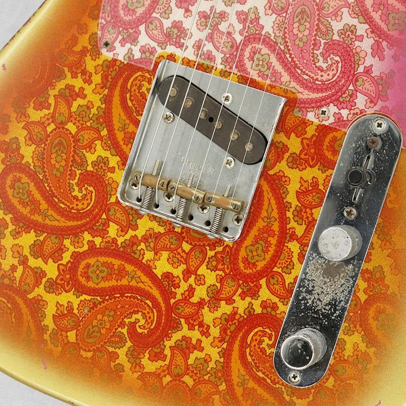 VINTAGE_Telecaster_'68_Laminate_Maple_Fingerboard_Neck_MJT_Body_AgedPinkPaisley_M_06