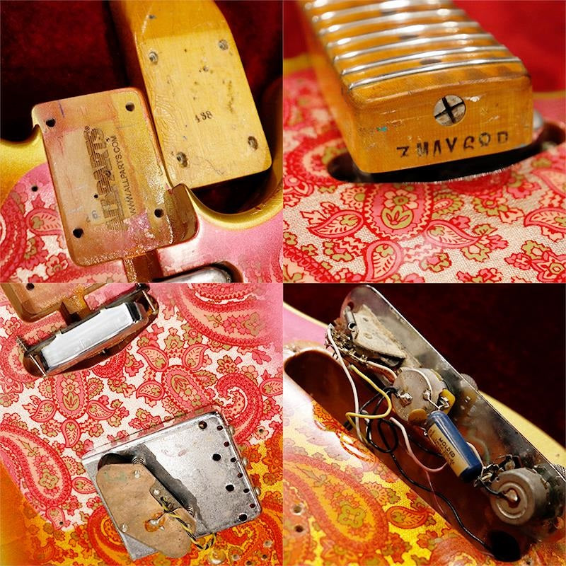 VINTAGE_Telecaster_'68_Laminate_Maple_Fingerboard_Neck_MJT_Body_AgedPinkPaisley_M_07