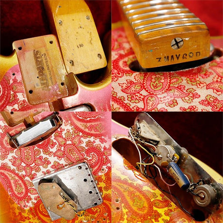 VINTAGE_Telecaster_'68_Laminate_Maple_Fingerboard_Neck_MJT_Body_AgedPinkPaisley_M_07