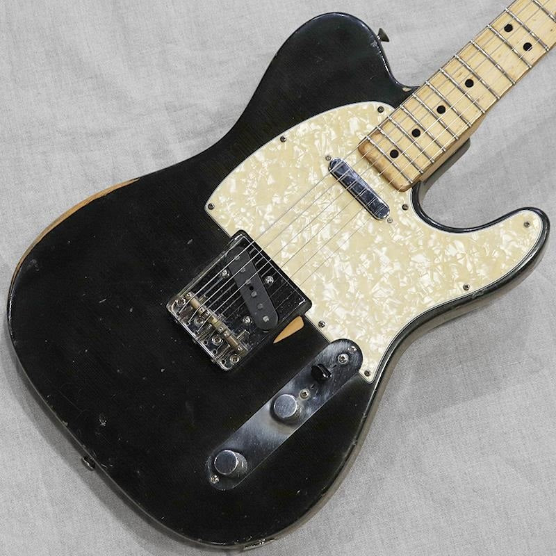VINTAGE_Telecaster_'73_Black_M_02