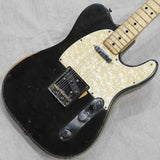 VINTAGE_Telecaster_'73_Black_M_02