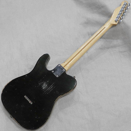 VINTAGE_Telecaster_'73_Black_M_03