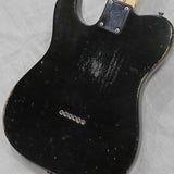 VINTAGE_Telecaster_'73_Black_M_04