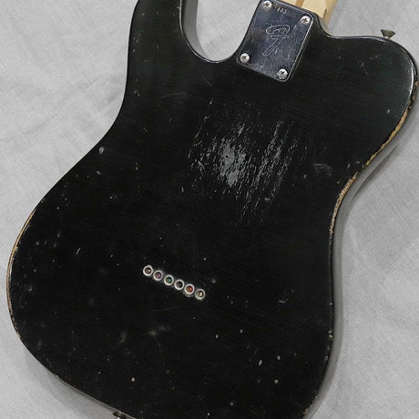 VINTAGE_Telecaster_'73_Black_M_04