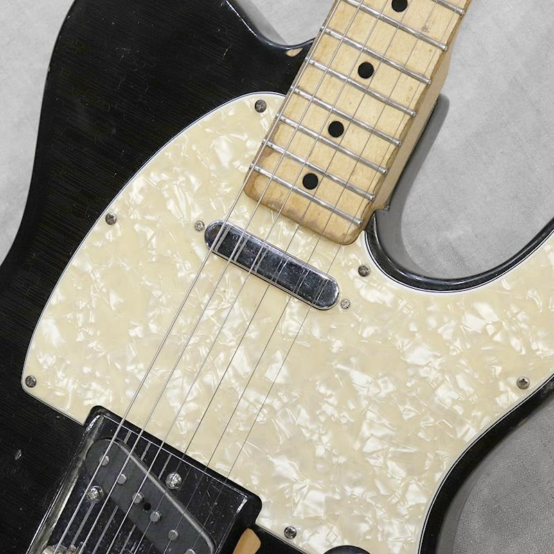 VINTAGE_Telecaster_'73_Black_M_05