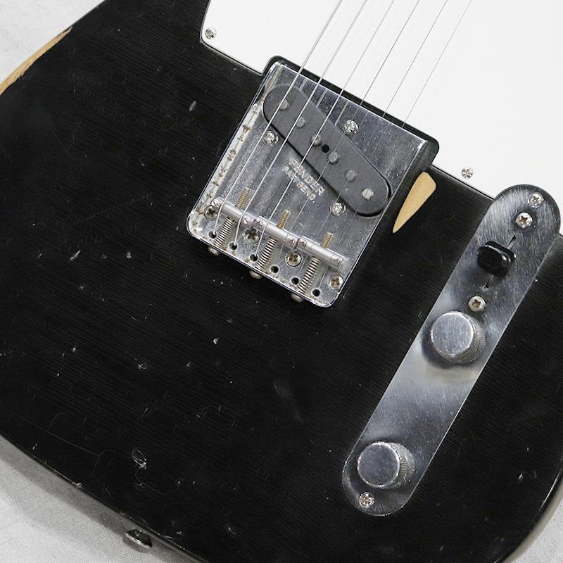 VINTAGE_Telecaster_'73_Black_M_05
