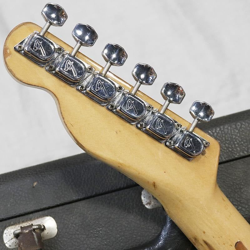 VINTAGE_Telecaster_'73_Black_M_10
