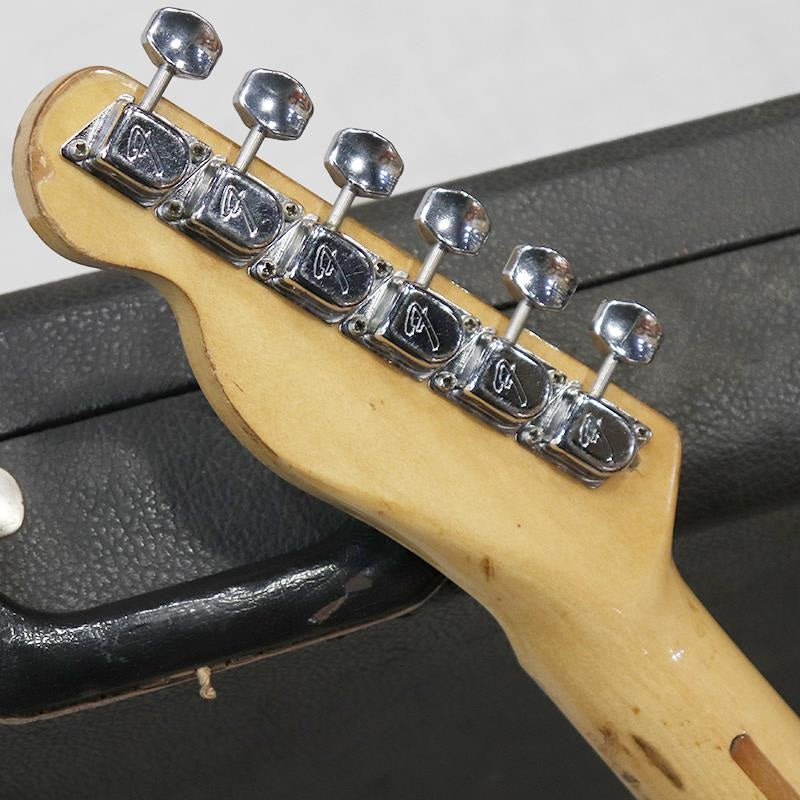 VINTAGE_Telecaster_'73_Black_M_10