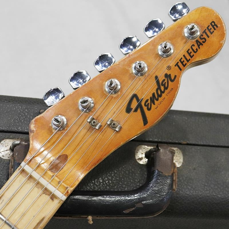 VINTAGE_Telecaster_'73_Black_M_11