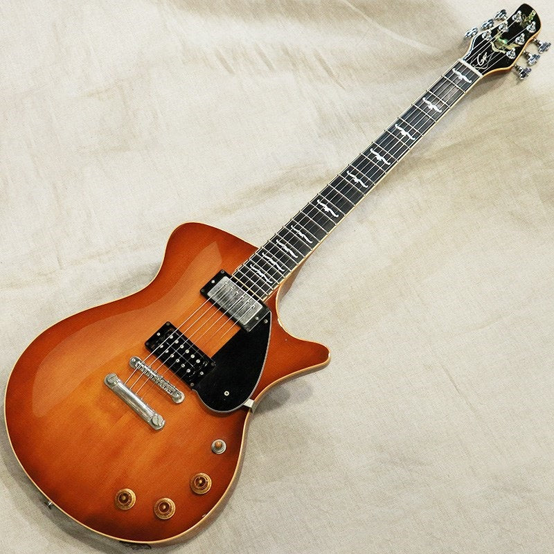VINTAGE_The_Greco_Cougar_'83_Violin_01