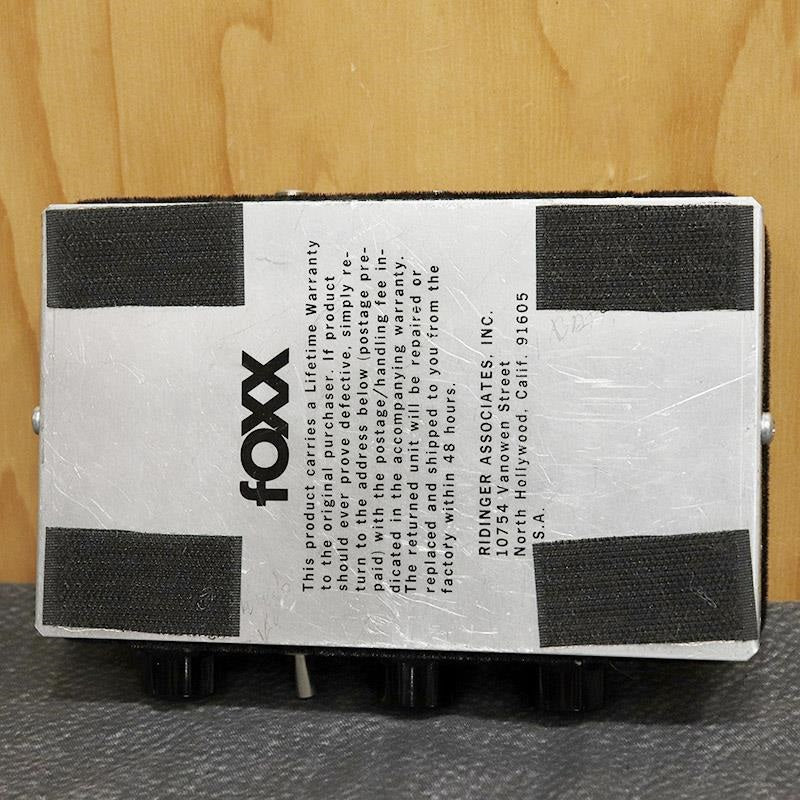 VINTAGE_Tone_Machine_early70's_Black_02