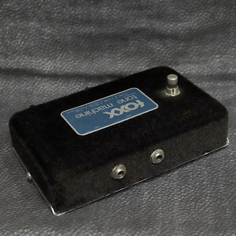 VINTAGE_Tone_Machine_early70's_Black_03