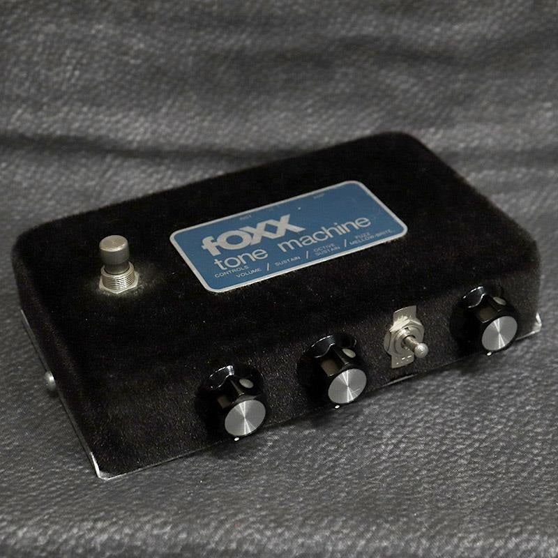 VINTAGE_Tone_Machine_early70's_Black_04