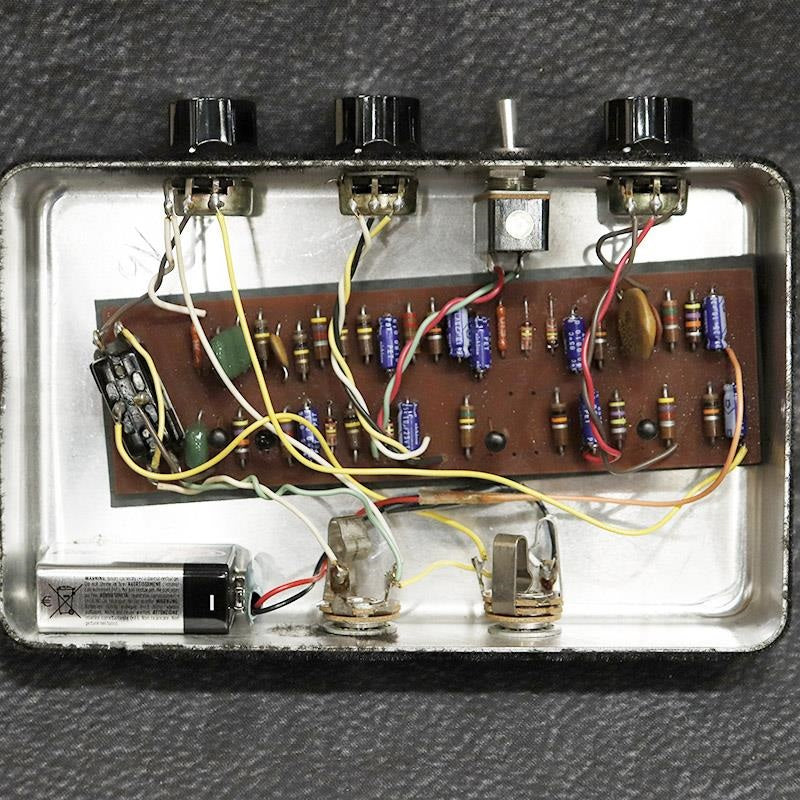 VINTAGE_Tone_Machine_early70's_Black_05