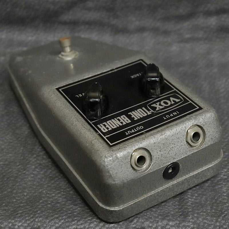 VINTAGE_V828_Tone_Bender_Gray_Case_&_Black_Panel_late60's_03