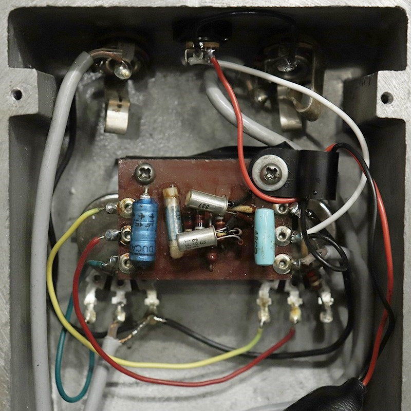 VINTAGE_V828_Tone_Bender_Gray_Case_&_Black_Panel_late60's_06