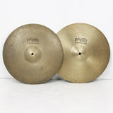 [VINTAGE]_1974s_602_Medium_HiHat_14_Pair_[Top_862g_Bottom_950g]_01