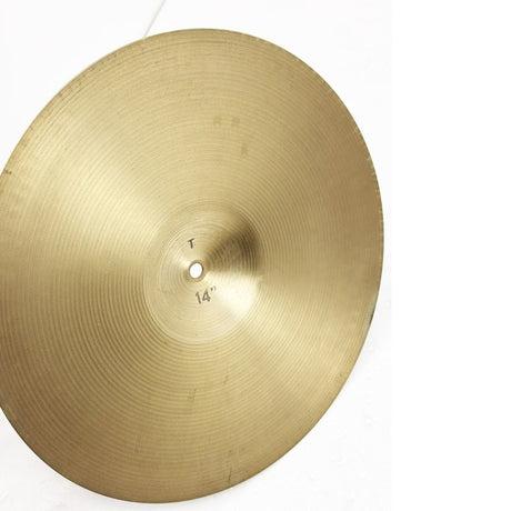 [VINTAGE]_1974s_602_Medium_HiHat_14_Pair_[Top_862g_Bottom_950g]_05