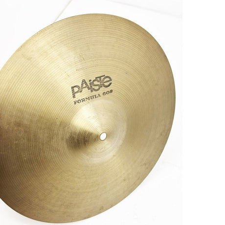[VINTAGE]_1974s_602_Medium_HiHat_14_Pair_[Top_862g_Bottom_950g]_06