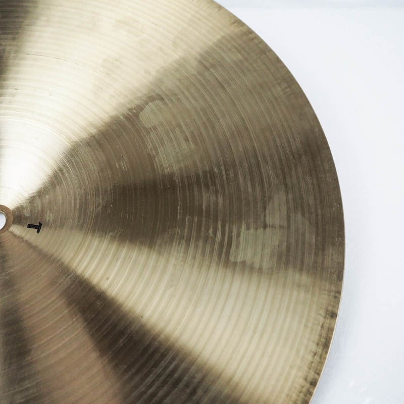 [VINTAGE]_1974s_Fomula_602_Medium_Hihats_14_Pair_[Top_882_Bottom_992g]_07