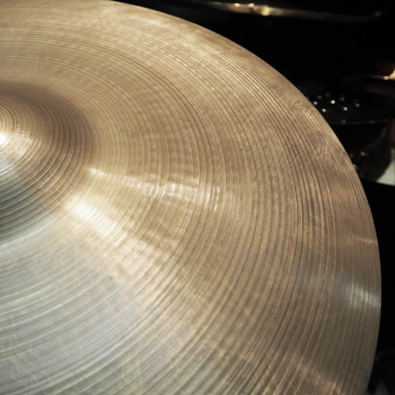 [VINTAGE]_70s_A_Zildjian_Crash_20_[1858g]_03