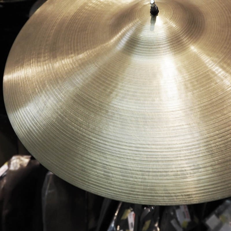 [VINTAGE]_70s_A_Zildjian_Crash_20_[1858g]_04