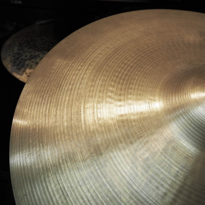 [VINTAGE]_70s_A_Zildjian_Crash_20_[1858g]_05