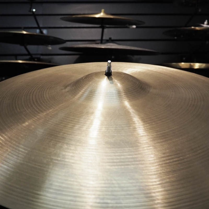 [VINTAGE]_70s_A_Zildjian_Crash_20_[1858g]_06