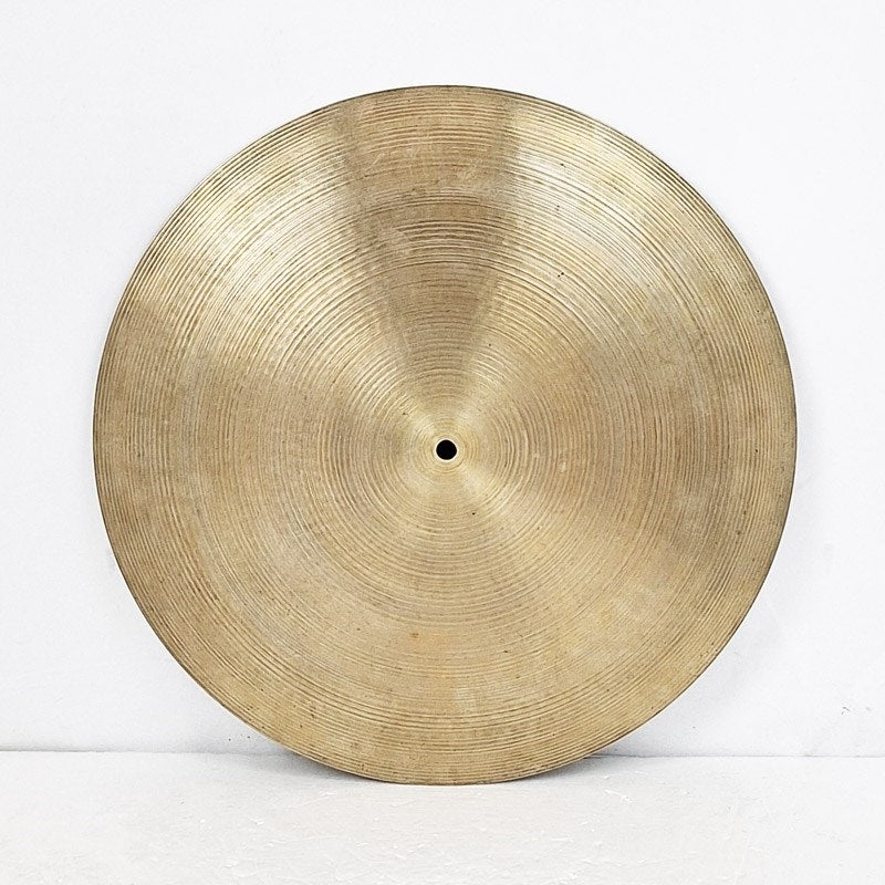 [VINTAGE]_70s_A_Zildjian_Flat_Top_Ride_18_[2170g]_01
