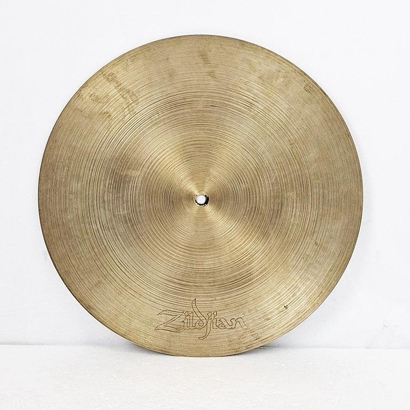 [VINTAGE]_70s_A_Zildjian_Flat_Top_Ride_18_[2170g]_02