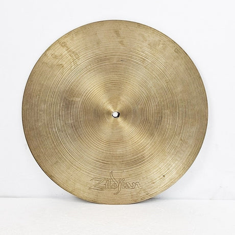 [VINTAGE]_70s_A_Zildjian_Flat_Top_Ride_18_[2170g]_02