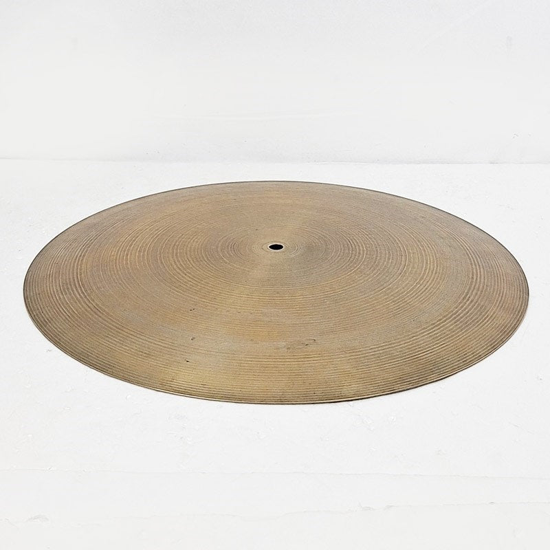 [VINTAGE]_70s_A_Zildjian_Flat_Top_Ride_18_[2170g]_03
