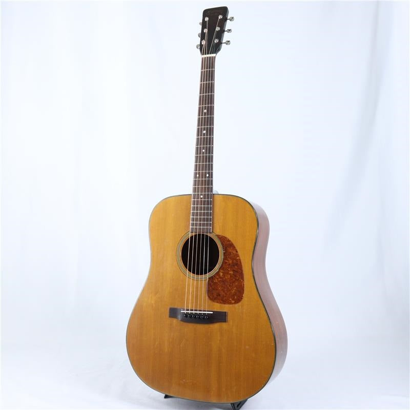 [VINTAGE]_D-18__Made_in_1957_Martin_01