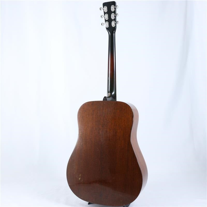 [VINTAGE]_D-18__Made_in_1957_Martin_02