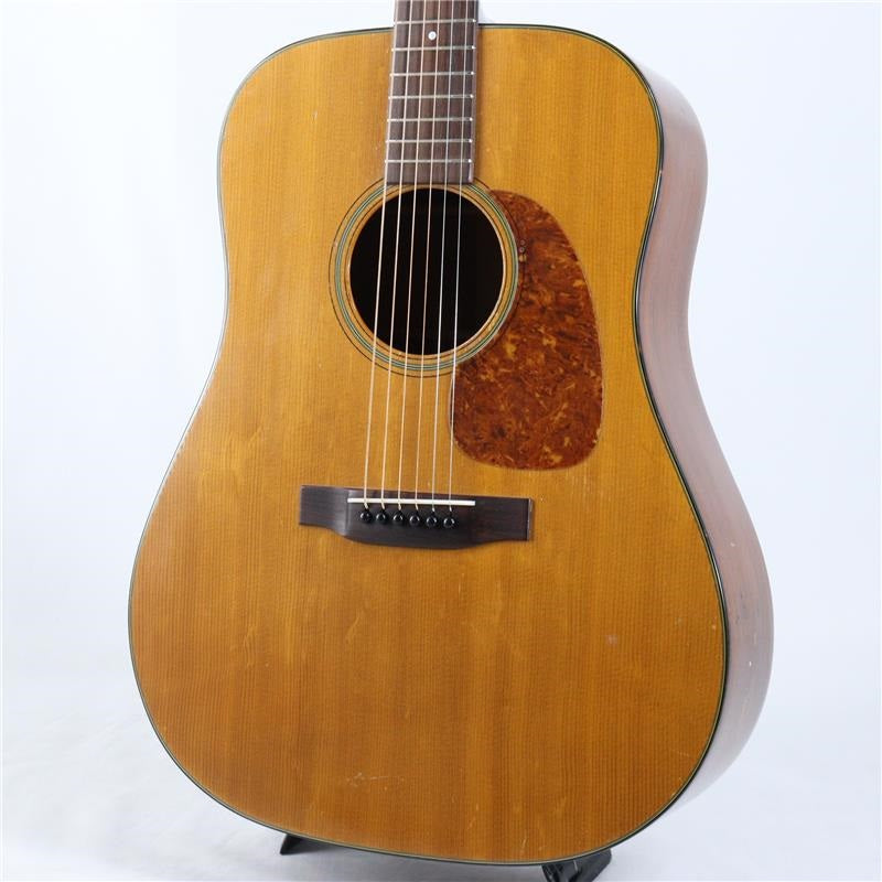 [VINTAGE]_D-18__Made_in_1957_Martin_03