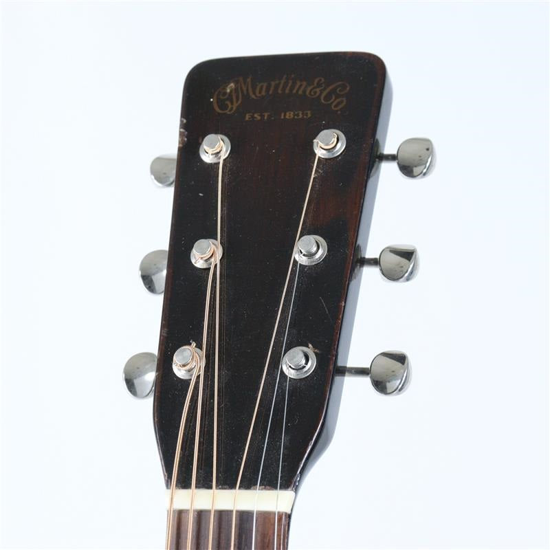 [VINTAGE]_D-18__Made_in_1957_Martin_07