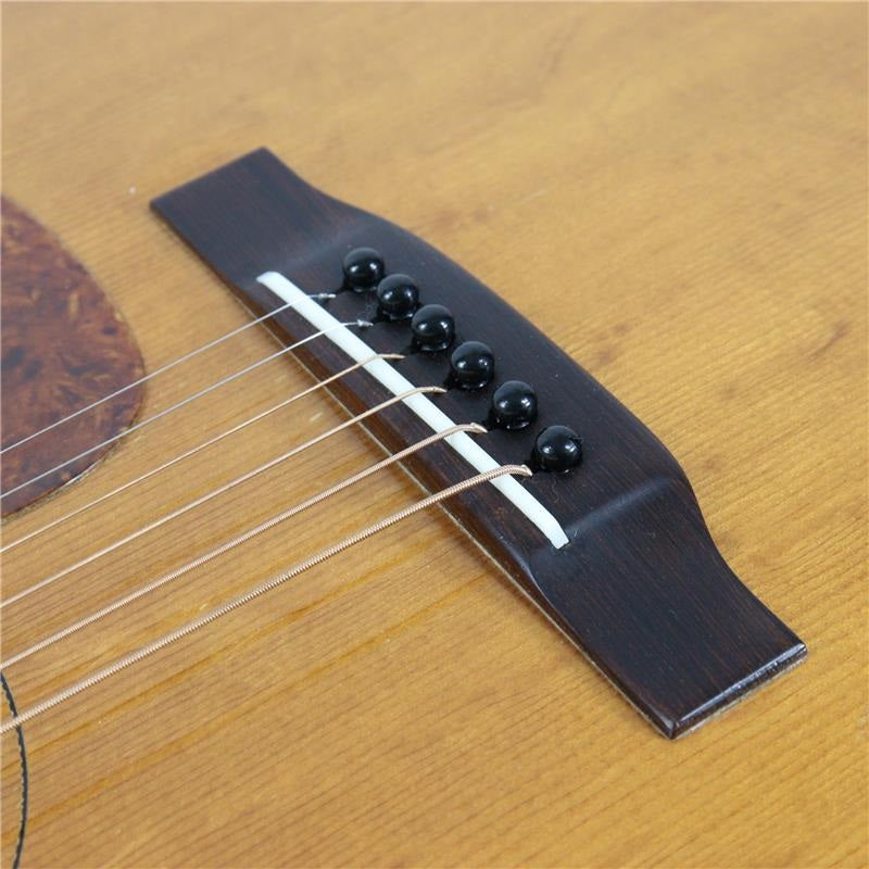 [VINTAGE]_D-18__Made_in_1957_Martin_11